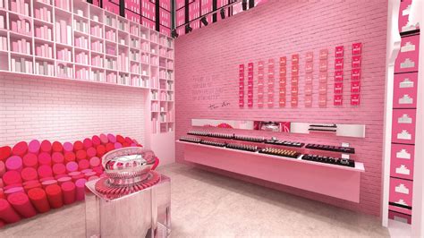 dior salon de the|Dior make up services.